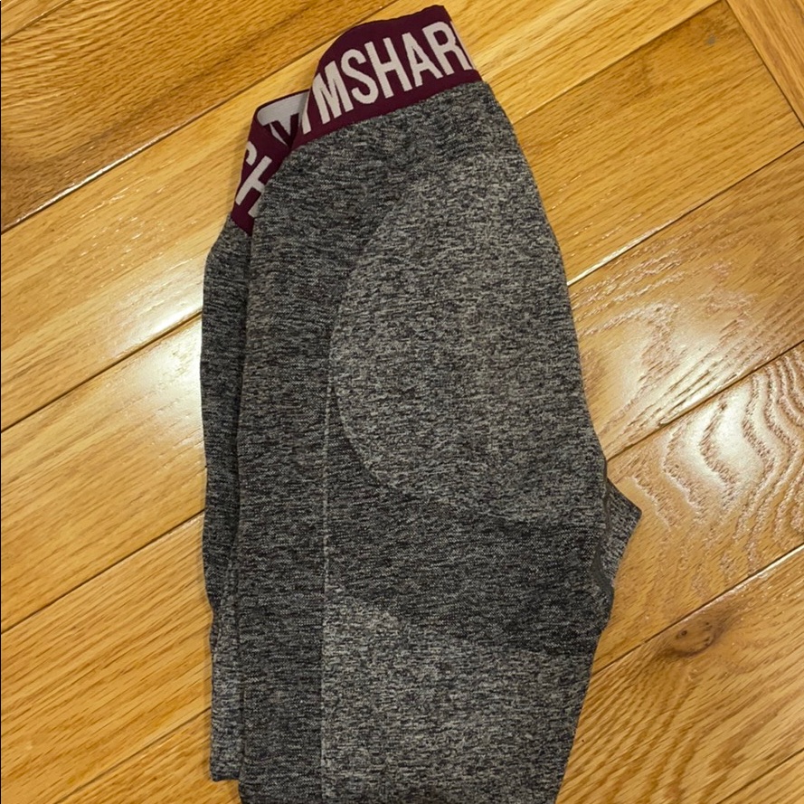 Gym Shark Flex Leggings